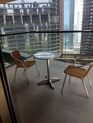 Marina One Residences (D1), Apartment #278589761